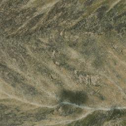Satellite imagery of Kūh-e Lakaṟmāṟ, AF