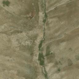 Satellite imagery of Kōh-e Pārwand, AF