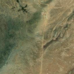Satellite imagery of Kōtal-e Khāwāk, AF