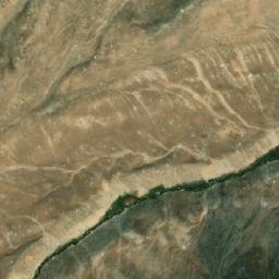 Satellite imagery of Kōtal-e Khāwāk, AF