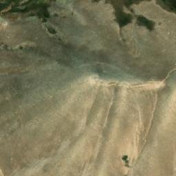 Satellite imagery of Maīdānakī, AF