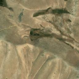 Satellite imagery of Maīdānakī, AF