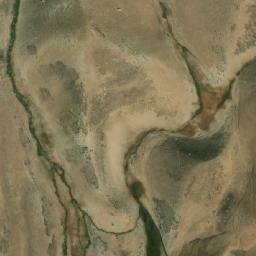 Satellite imagery of Shotur Gardanah, AF