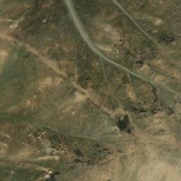 Satellite imagery of Kōh-e Nowīdih, AF