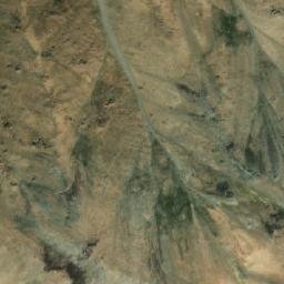 Satellite imagery of Kōh-e Nowīdih, AF