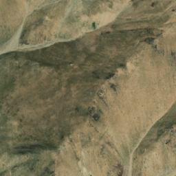 Satellite imagery of Kōtal-e Khushkigasht, AF