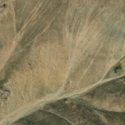 Satellite imagery of Shōlīj, AF