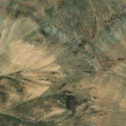 Satellite imagery of Shōlīj, AF