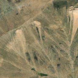 Satellite imagery of Kunḏū, AF