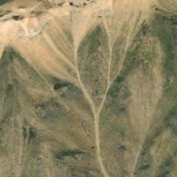 Satellite imagery of Kunḏū, AF