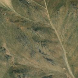 Satellite imagery of Kunḏū, AF