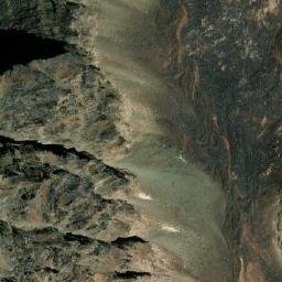 Satellite imagery of Kōh-e Akalun, AF