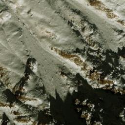 Satellite imagery of Kōh-e Tagāh, AF