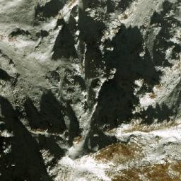 Satellite imagery of Kōh-e Tagāh, AF