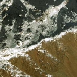 Satellite imagery of Kōh-e Tagāh, AF