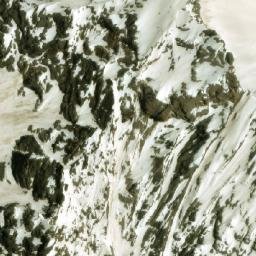 Satellite imagery of Kōh-e Kuribōdā, AF