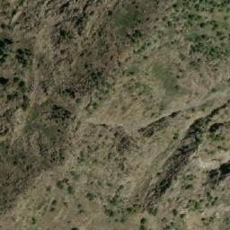 Satellite imagery of Giṟīk, AF