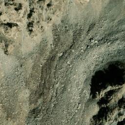 Satellite imagery of Bolat Pit, PK