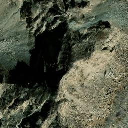 Satellite imagery of Bolat Pit, PK