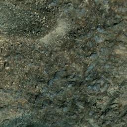 Satellite imagery of Bolat Pit, PK