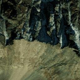Satellite imagery of Shandur, PK