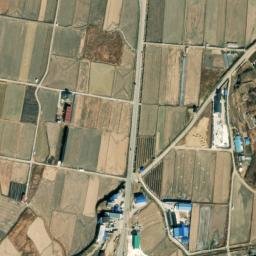 Satellite imagery of Changgyeseowon, KR