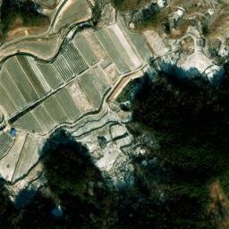 Satellite imagery of Sindo-jŏng, KR