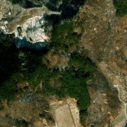 Satellite imagery of Sindo-jŏng, KR