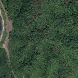 Satellite imagery of Jōga-saki, JP