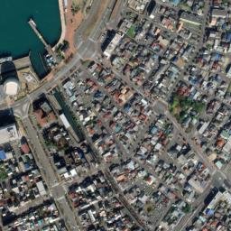 Satellite imagery of boundary_stone, JP