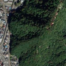 Satellite imagery of boundary_stone, JP