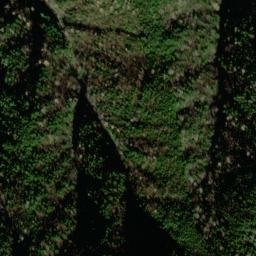 Satellite imagery of 烏帽子岳, JP