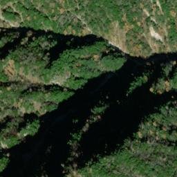 Satellite imagery of 烏帽子岳, JP