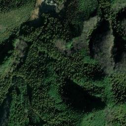 Satellite imagery of 御枡局三角点, JP