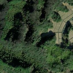 Satellite imagery of 御枡局三角点, JP