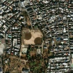 Satellite imagery of 世田谷代田線路側道, JP
