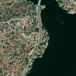 Satellite imagery of Pioneer Point, US