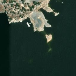 Satellite imagery of Pioneer Point, US