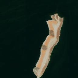 Satellite imagery of Engineer Point, US