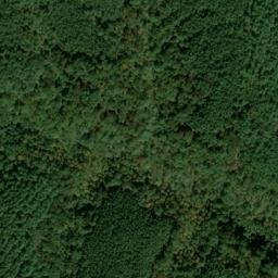 Satellite imagery of Washer Hollow Tunnel Mine, US