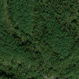 Satellite imagery of Washer Hollow Tunnel Mine, US