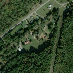 Satellite imagery of Mathis Hollow Mine, US