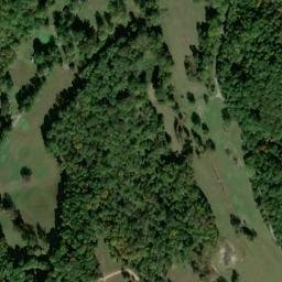 Satellite imagery of Mathis Hollow Mine, US