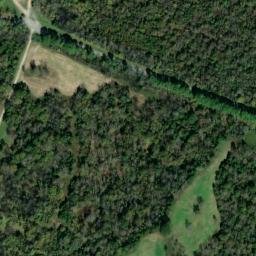 Satellite imagery of Taylor Mine, US