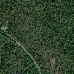 Satellite imagery of Taylor Mine, US