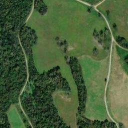 Satellite imagery of Taylor Mine, US