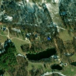 Satellite imagery of Aiken Ridge, US
