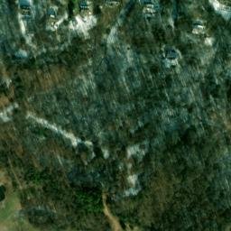 Satellite imagery of Aiken Ridge, US