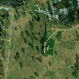 Satellite imagery of Speed and Harmon Mine, US