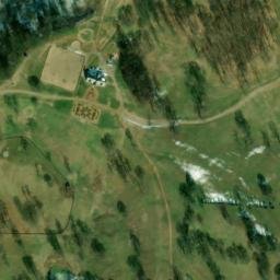 Satellite imagery of Speed and Harmon Mine, US